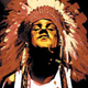 DC Comics' Scalped